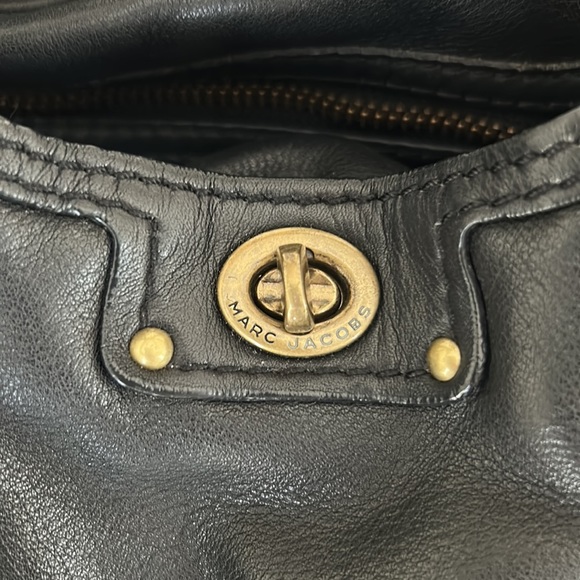 Marc by Marc Jacobs Classic Q Handbag with Dust Bag - Picture 4 of 16